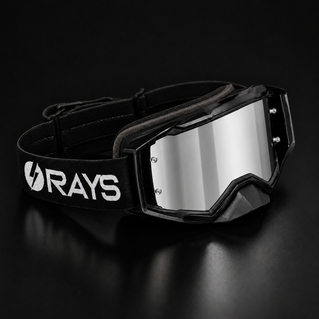 Rays Goggles | Blaze - Rays MX