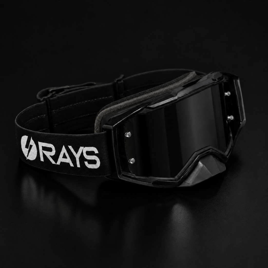 Rays Goggles | Corbo - Rays MX