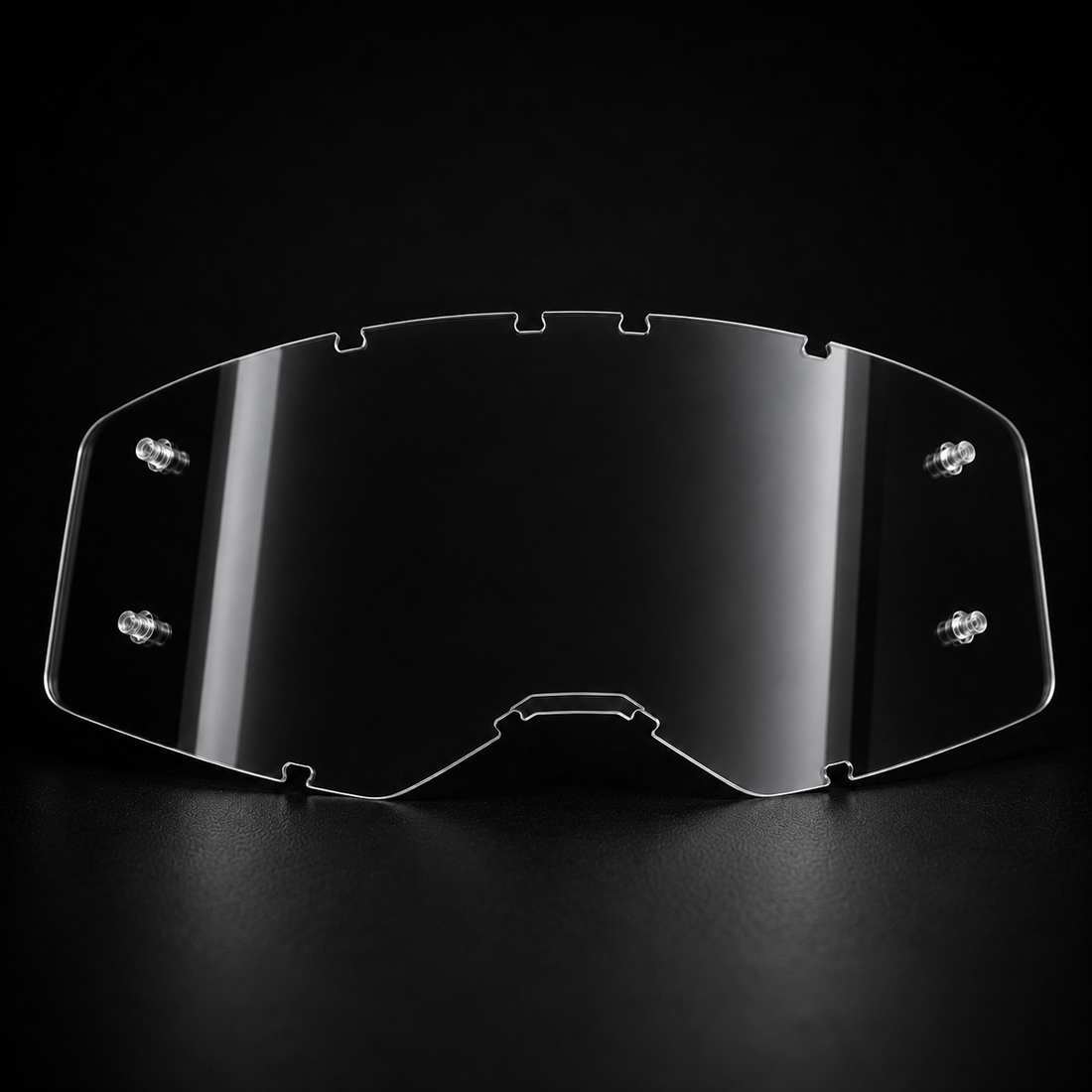 Corbo Lens - Rays MX
