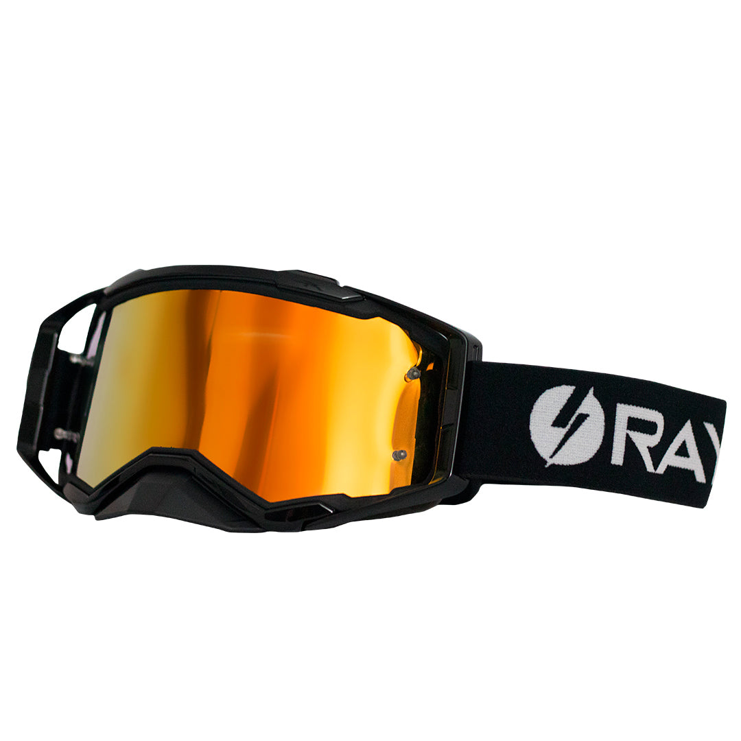 Rays Goggles | Fire