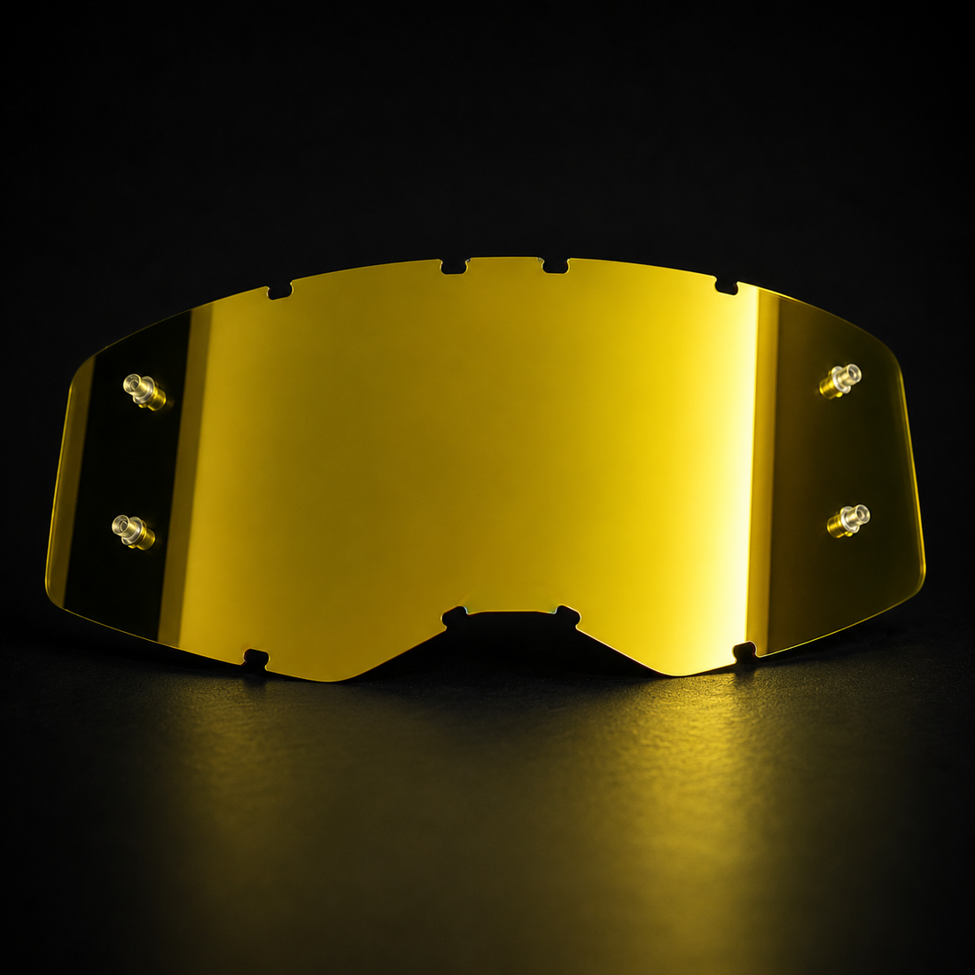 Hazard Lens - Rays MX