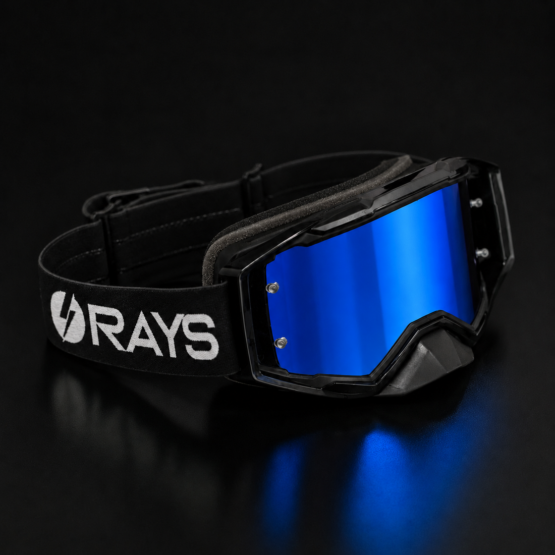Rays Goggles | Venture - Rays MX