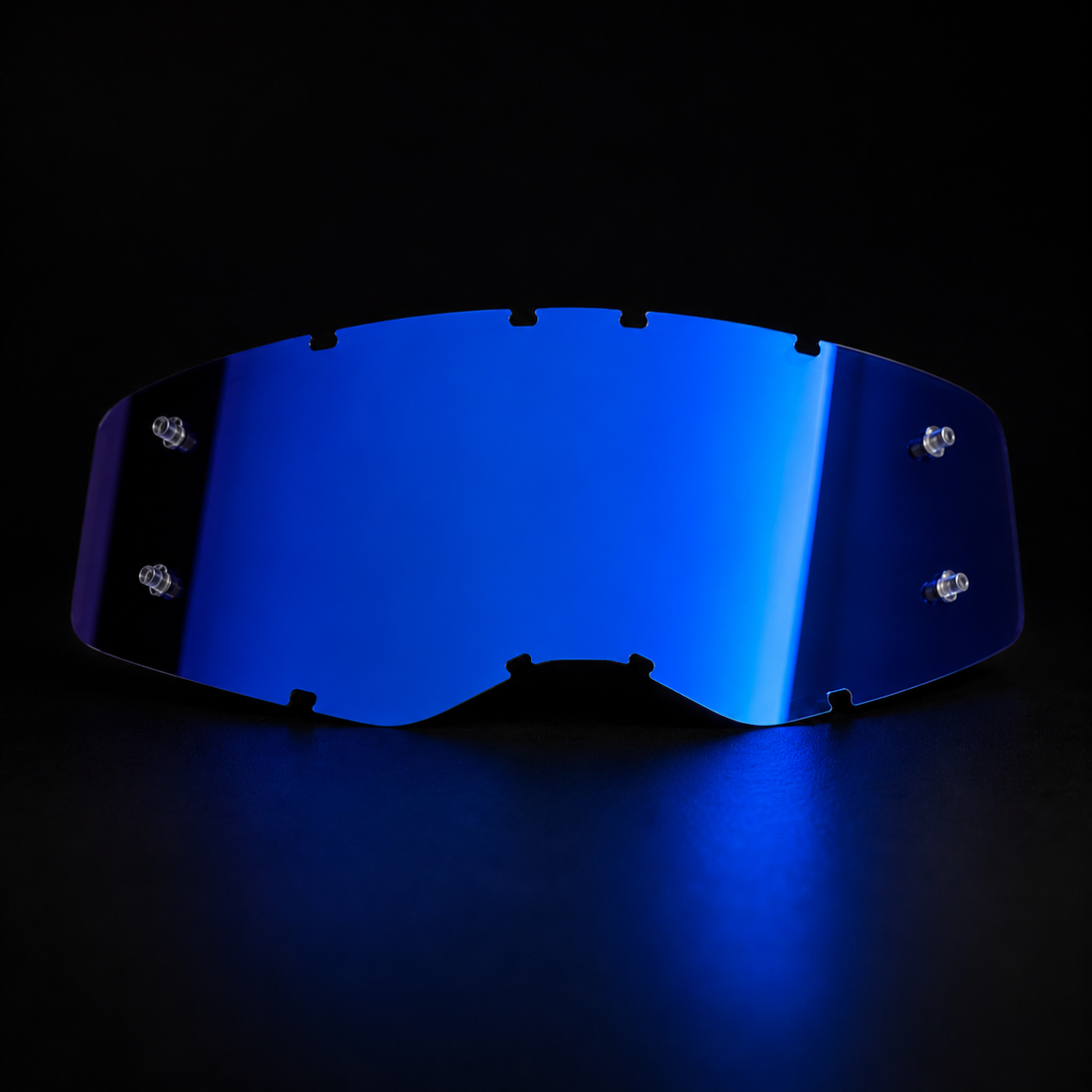 Venture Lens - Rays MX